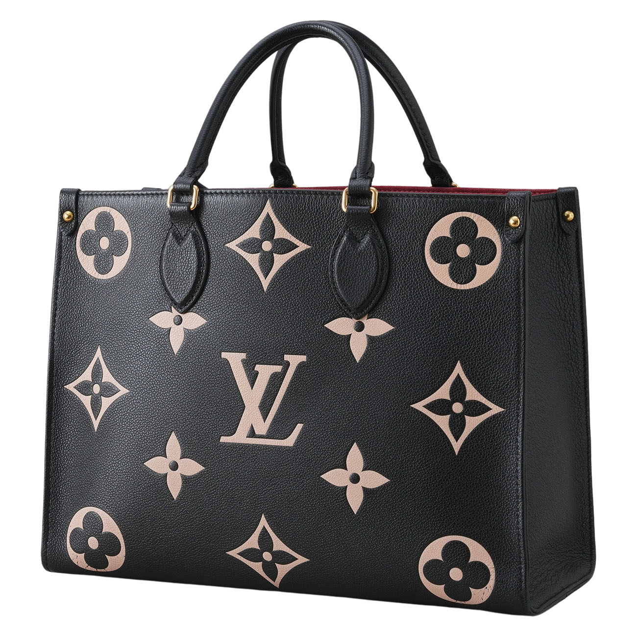 LOUIS VUITTON(USED)루이비통 M45495 앙프렝뜨 온더고 MM